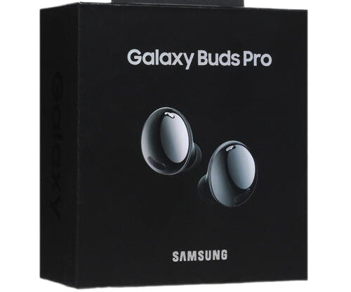 Беспроводные наушники Samsung Galaxy  Buds Pro