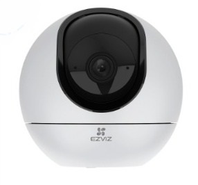 EZVIZ C6                          4 МП поворотная Wi-Fi камера 360°