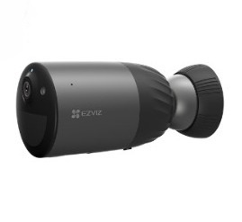 EZVIZ BC1C
Беспроводная Wi-Fi камера на аккумуляторе