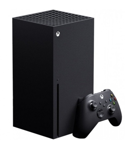 Microsoft Xbox Series X новый