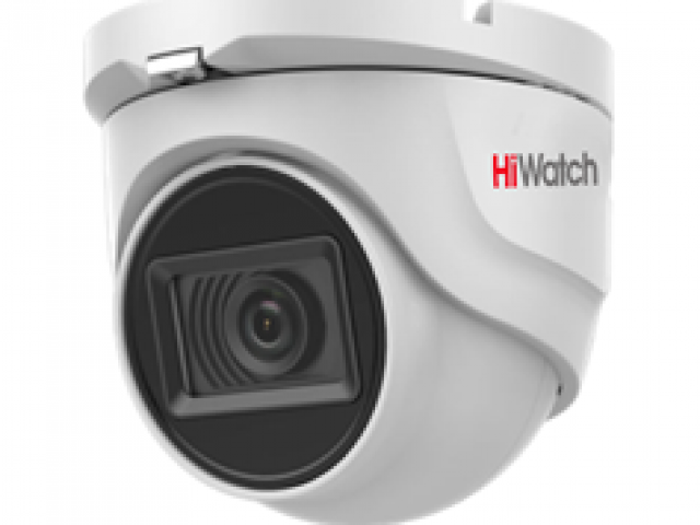 HiWatch             DS-T803(B)
