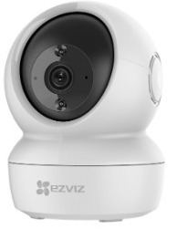 EZVIZ TY1                       3 МП Wi-Fi камера с обзором 360°