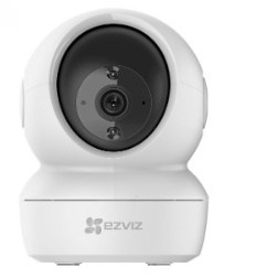 EZVIZ TY1                          4 МП Wi-Fi камера с обзором 360°